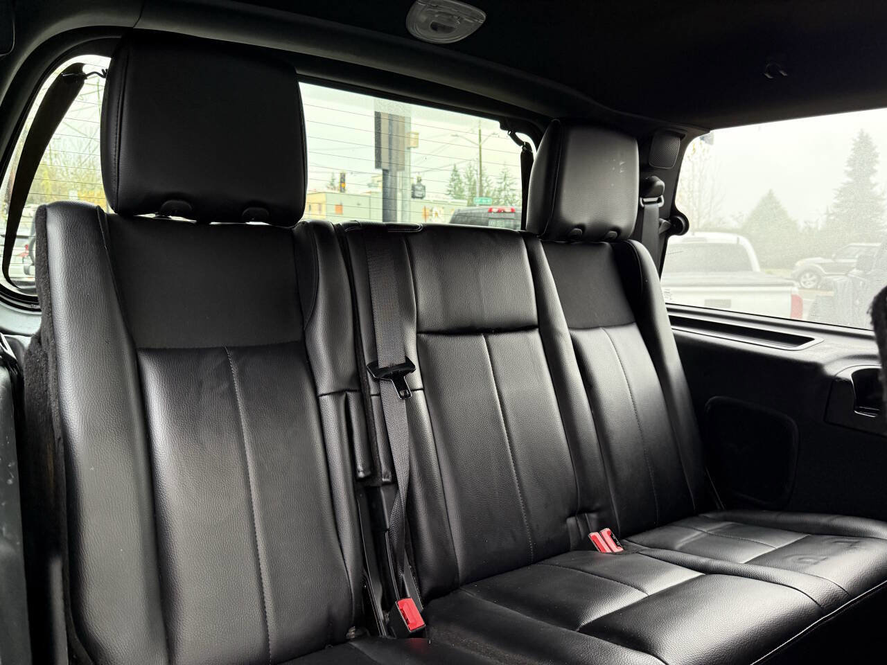 Used 2016 Ford Expedition Limited w/ Equipment Group 301A image 21