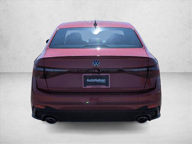 New 2026 Volkswagen Jetta GLI Autobahn FWD image 6