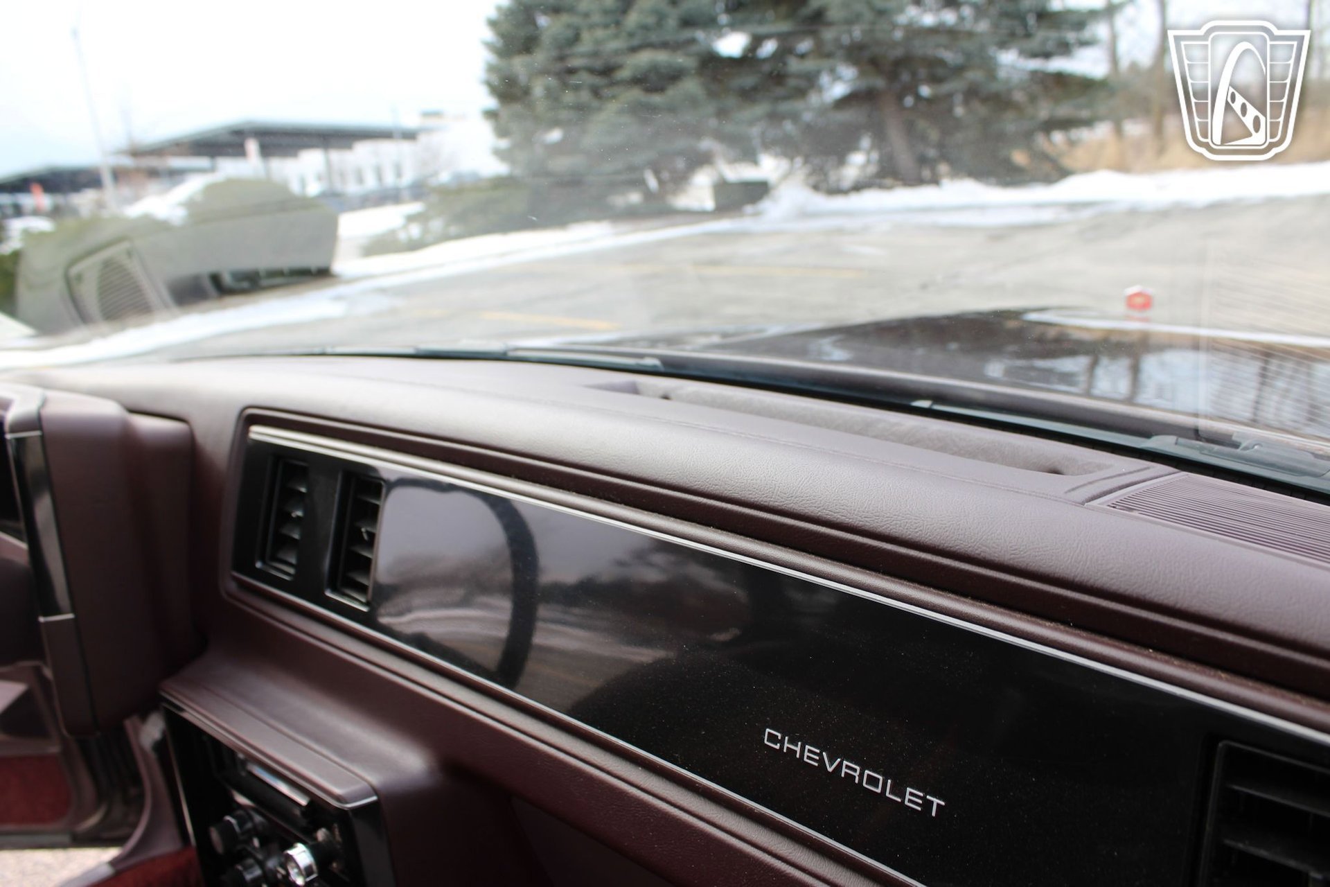 Used 1987 Chevrolet El Camino V8 image 19