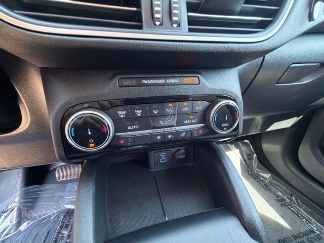Used 2022 Ford Escape SE w/ Convenience Package AWD/4WD image 24