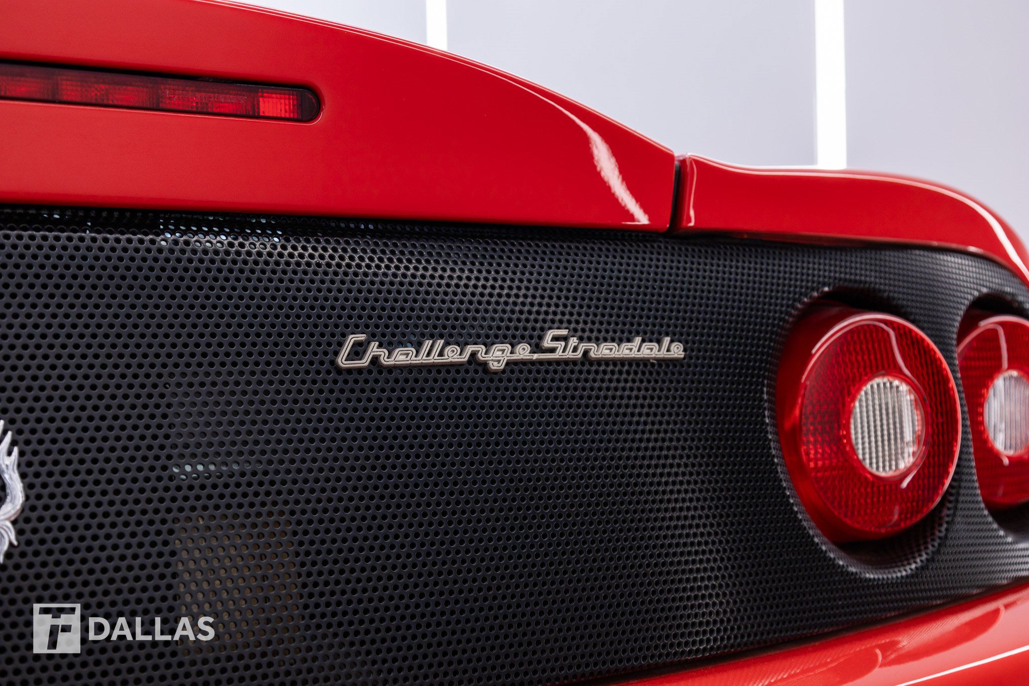 Used 2004 Ferrari 360 Challenge Stradale RWD image 13