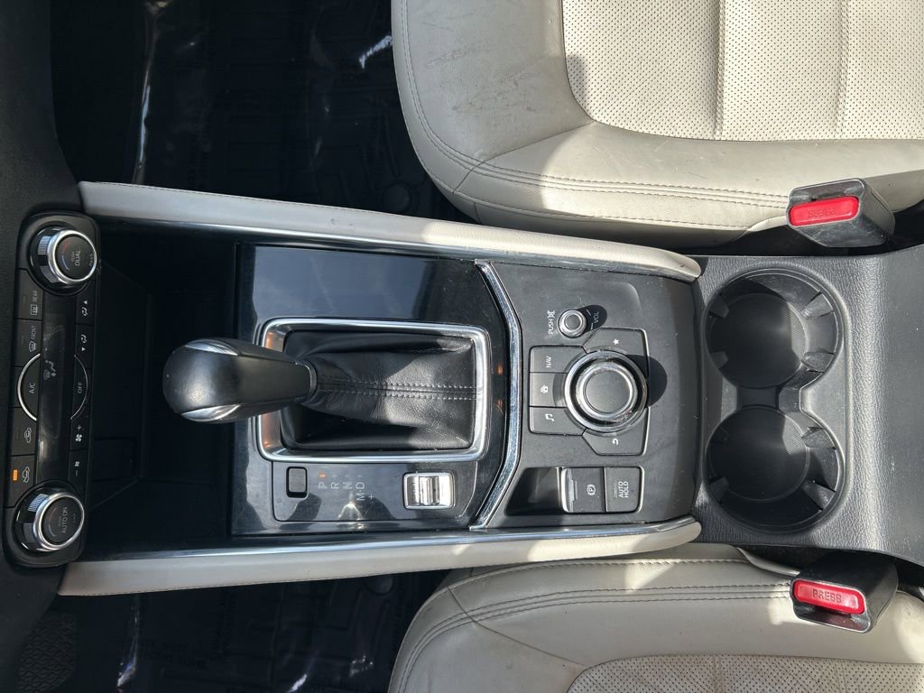 Used 2017 MAZDA CX-5 Grand Touring image 17