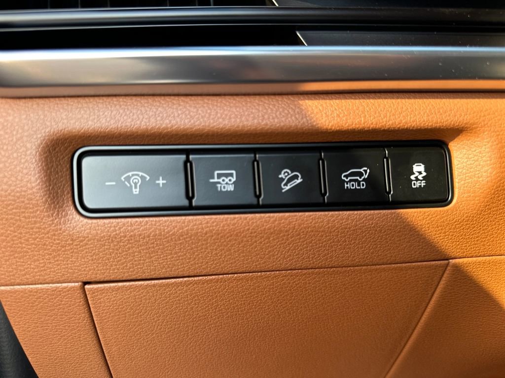 New 2025 Kia Telluride SX X-Line image 10