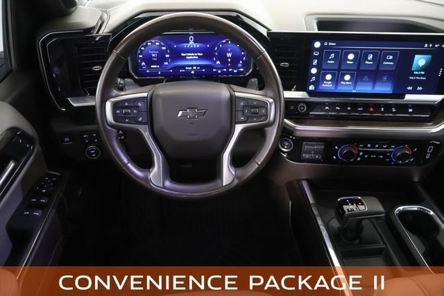 Used 2022 Chevrolet Silverado 1500 RST AWD/4WD image 22