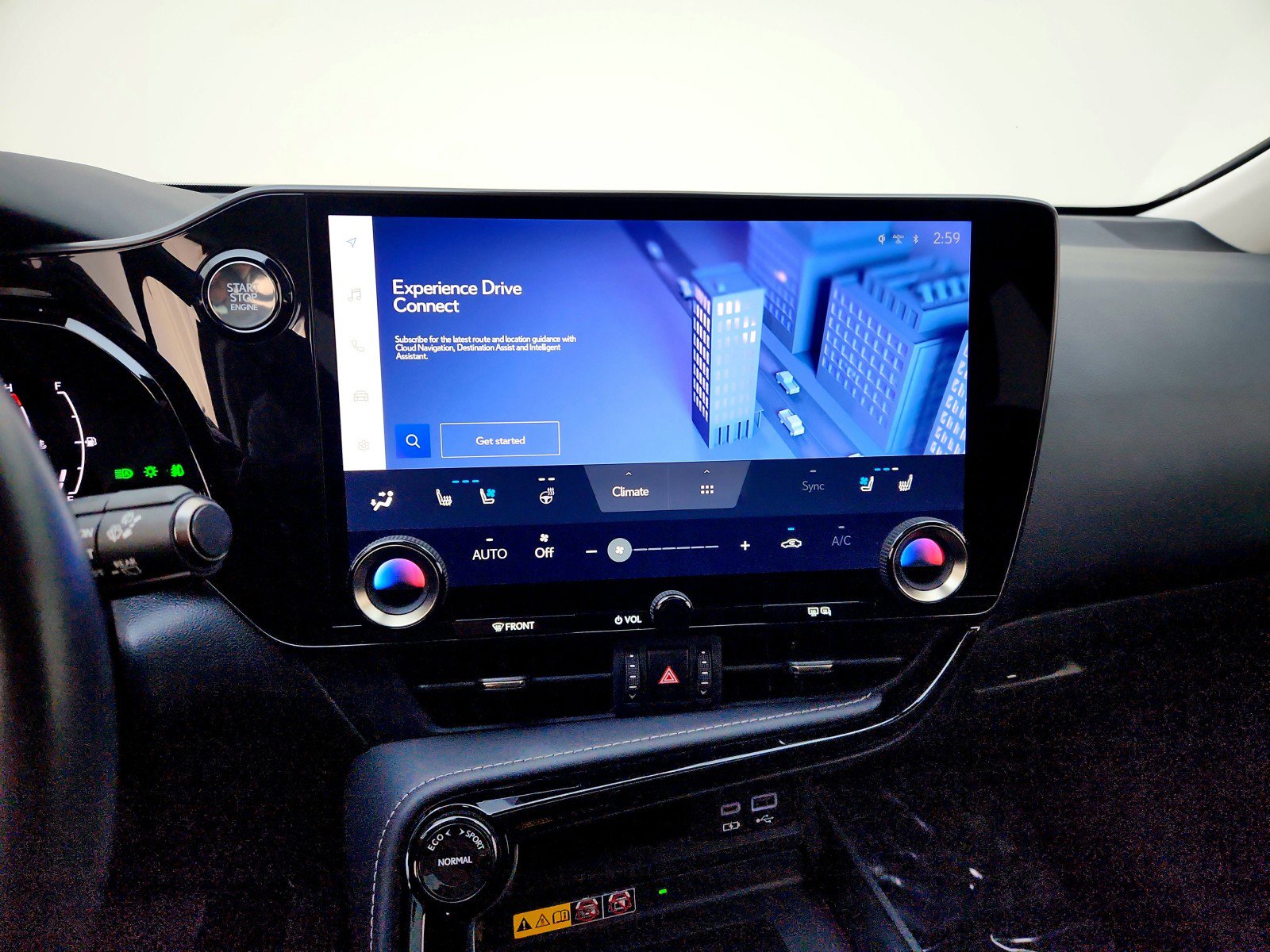 Used 2022 Lexus NX 350 AWD image 15