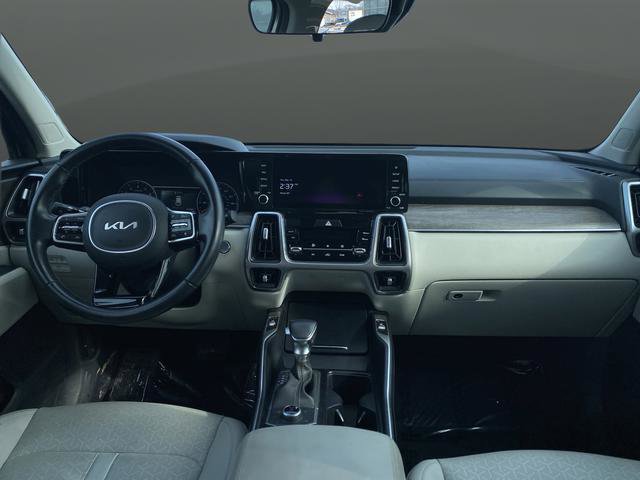 Used 2022 Kia Sorento X-Line EX AWD/4WD image 5