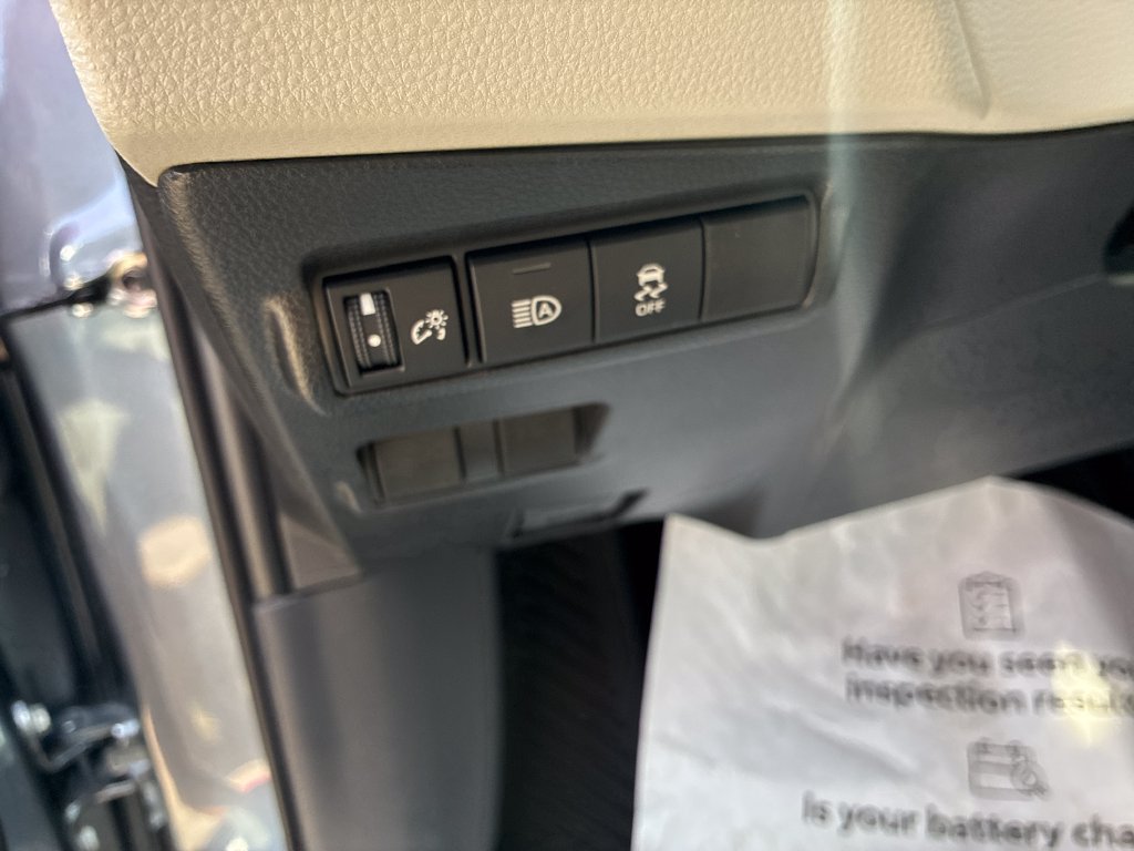 New 2026 Toyota Corolla Cross L FWD image 37