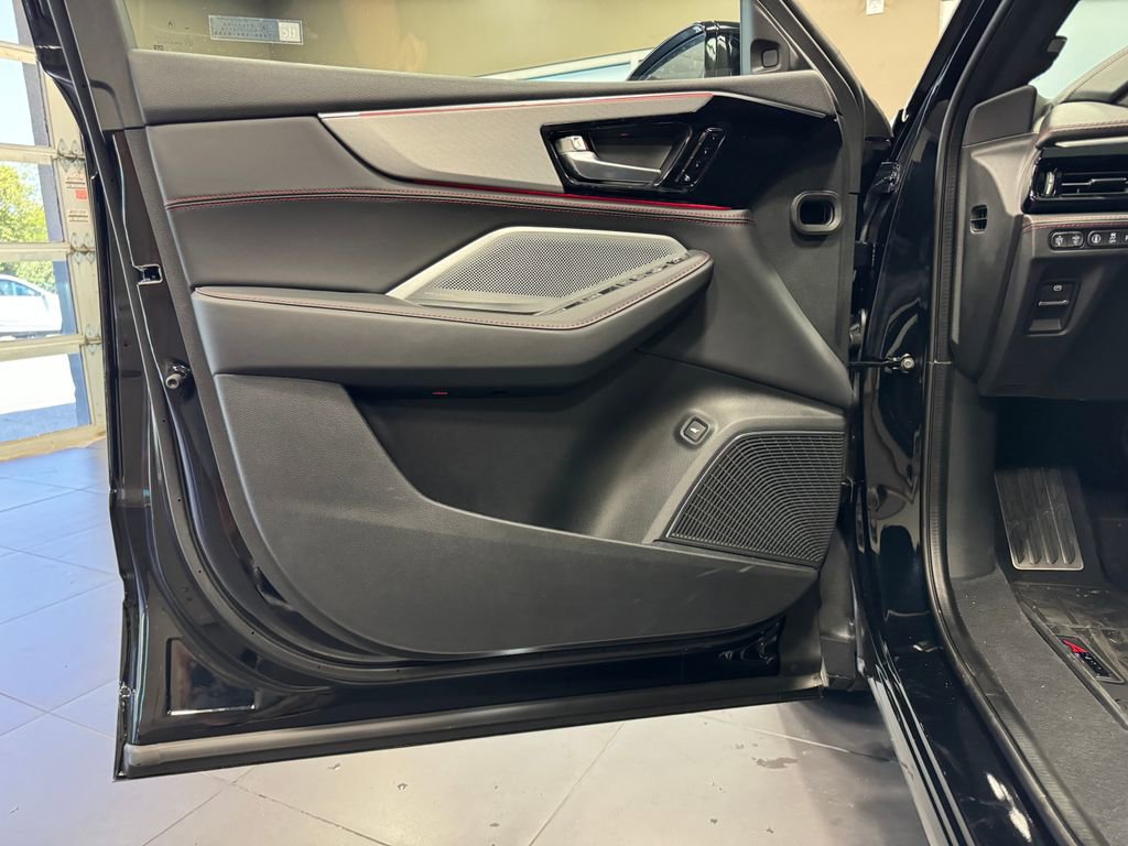 New 2026 Acura MDX A-Spec image 11