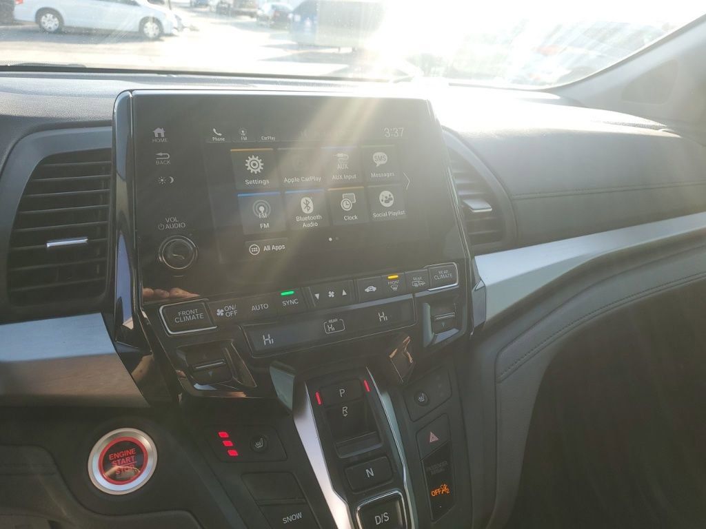 Used 2019 Honda Odyssey EX-L image 18