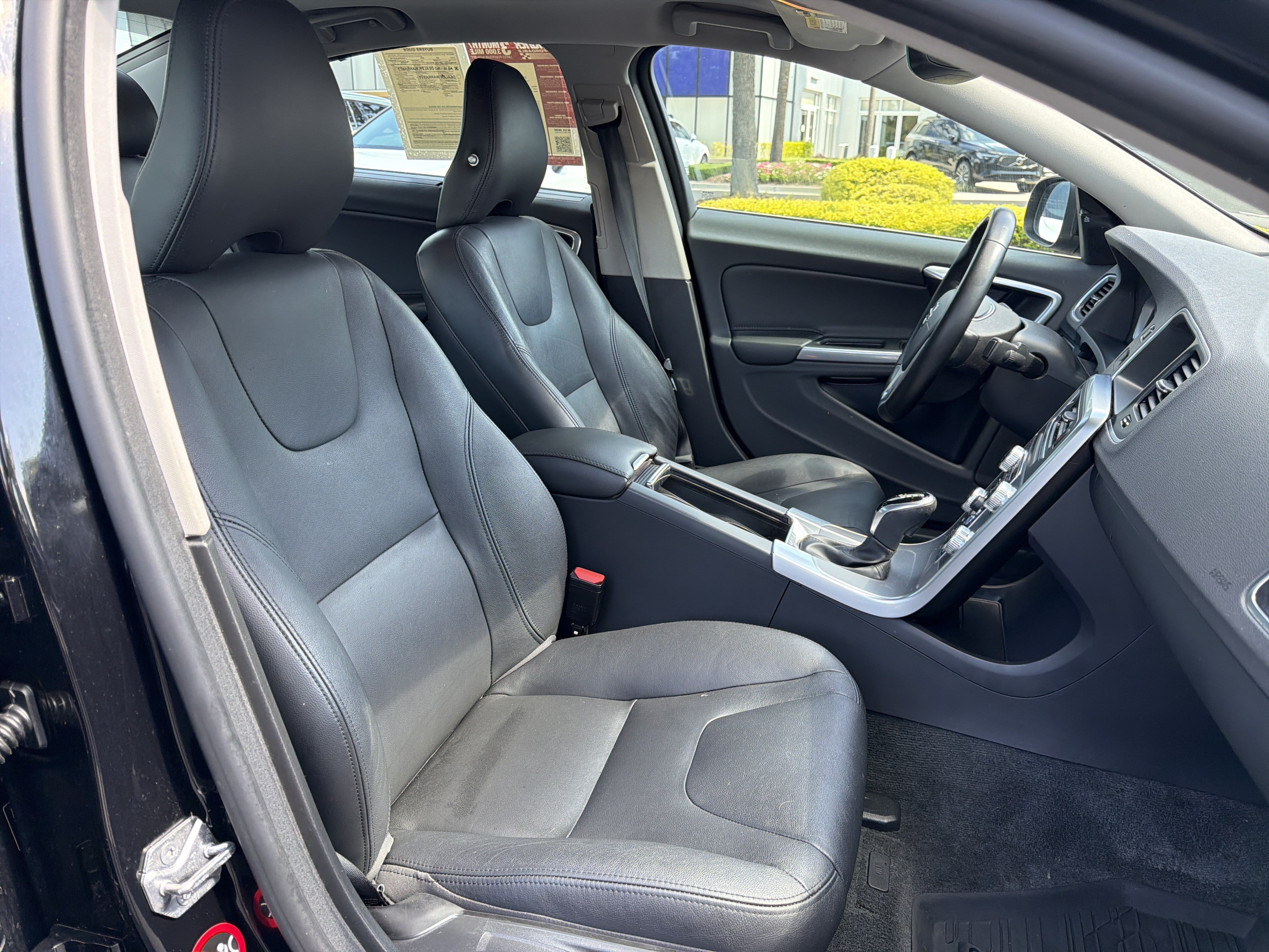 Used 2018 Volvo S60 T5 Inscription w/ Climate Package AWD/4WD image 34