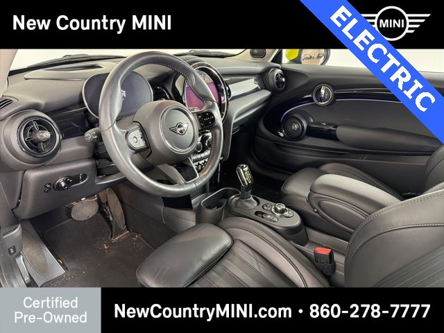 Certified 2023 MINI Cooper SE image 17