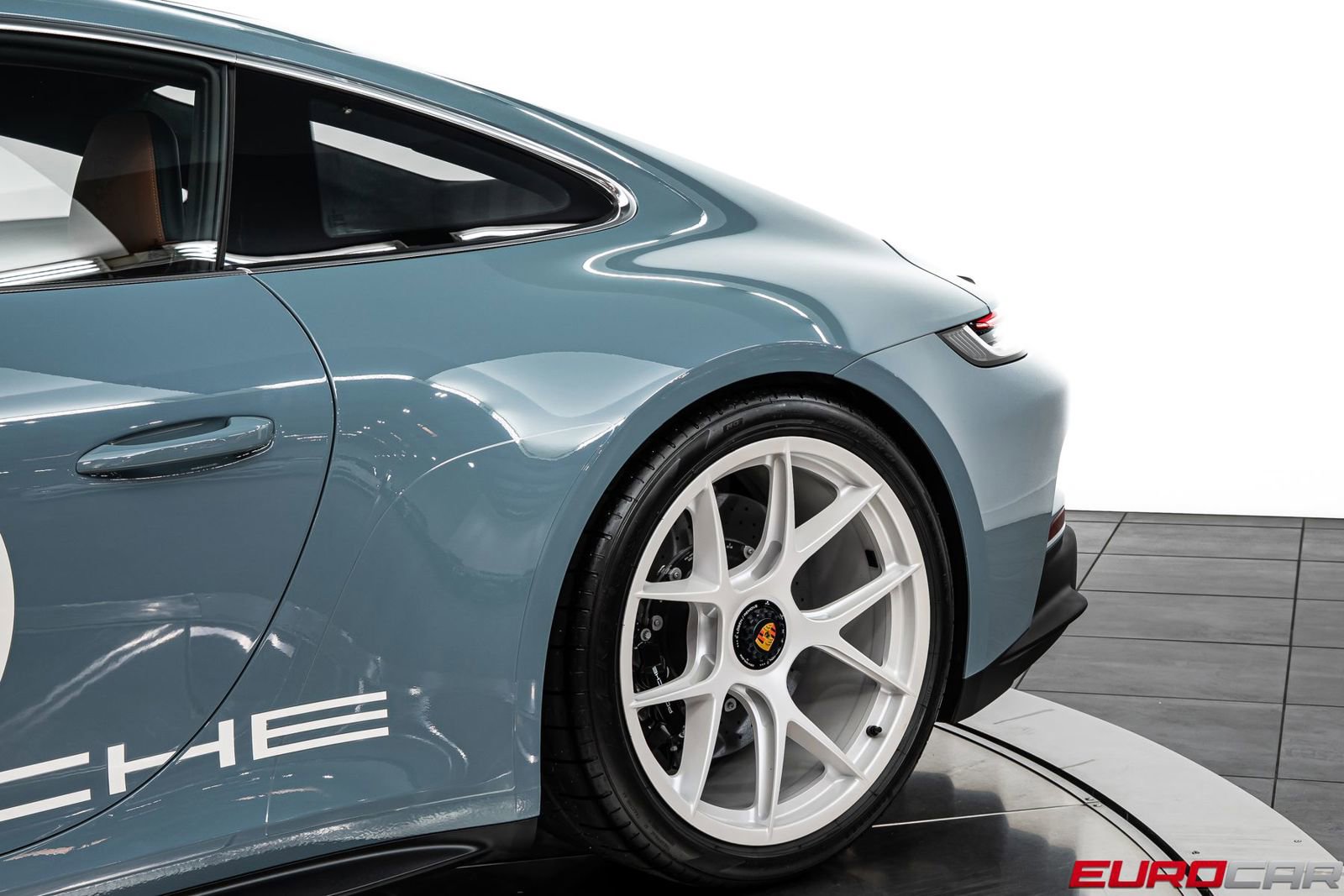 Used 2024 Porsche 911 GT3 RS RWD image 18