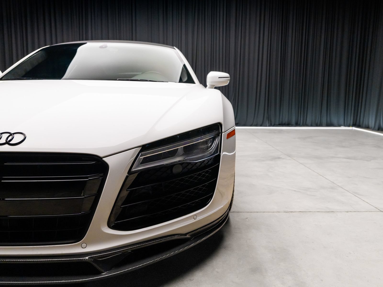 Used 2014 Audi R8 V8 AWD/4WD image 19