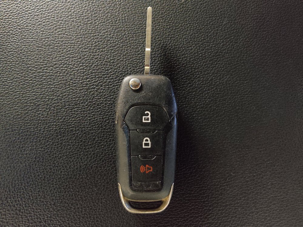 Used 2022 Ford F150 XL w/ STX Appearance Package image 32