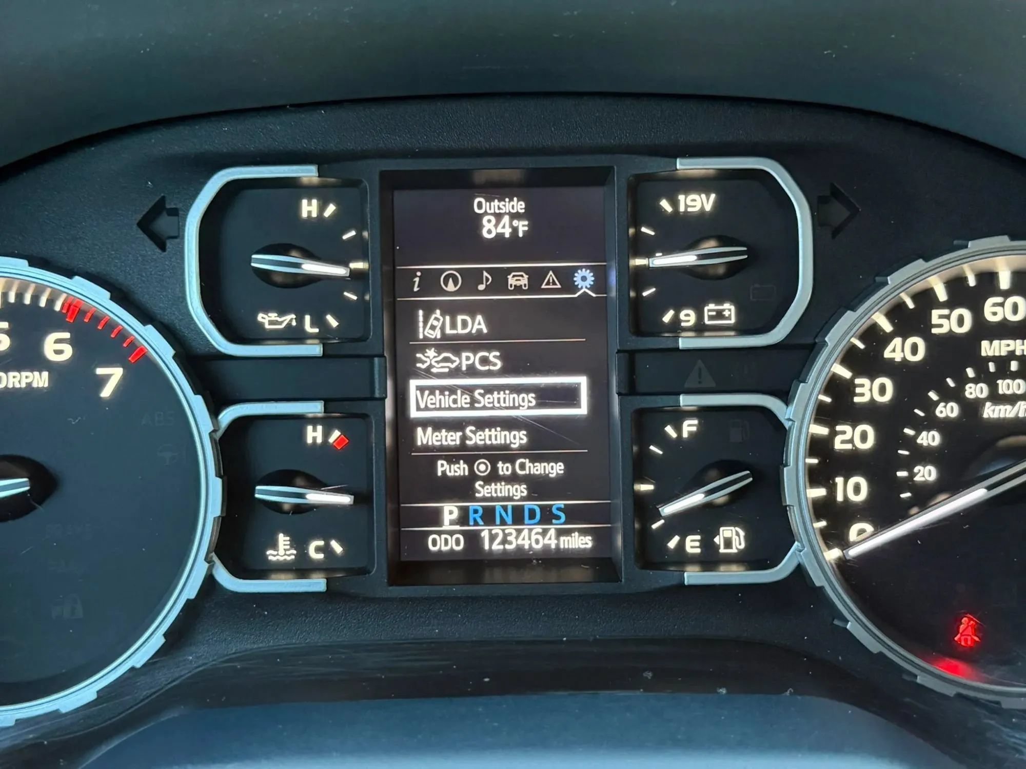 Used 2021 Toyota Tundra TRD Pro AWD/4WD image 26