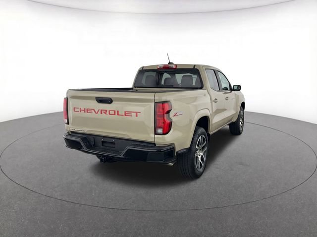 Used 2023 Chevrolet Colorado Z71 w/ Advanced Trailering Package image 4