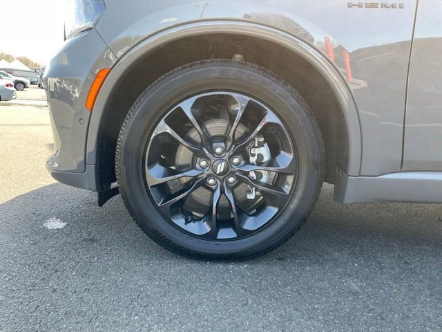 Used 2025 Dodge Durango R/T AWD/4WD image 37