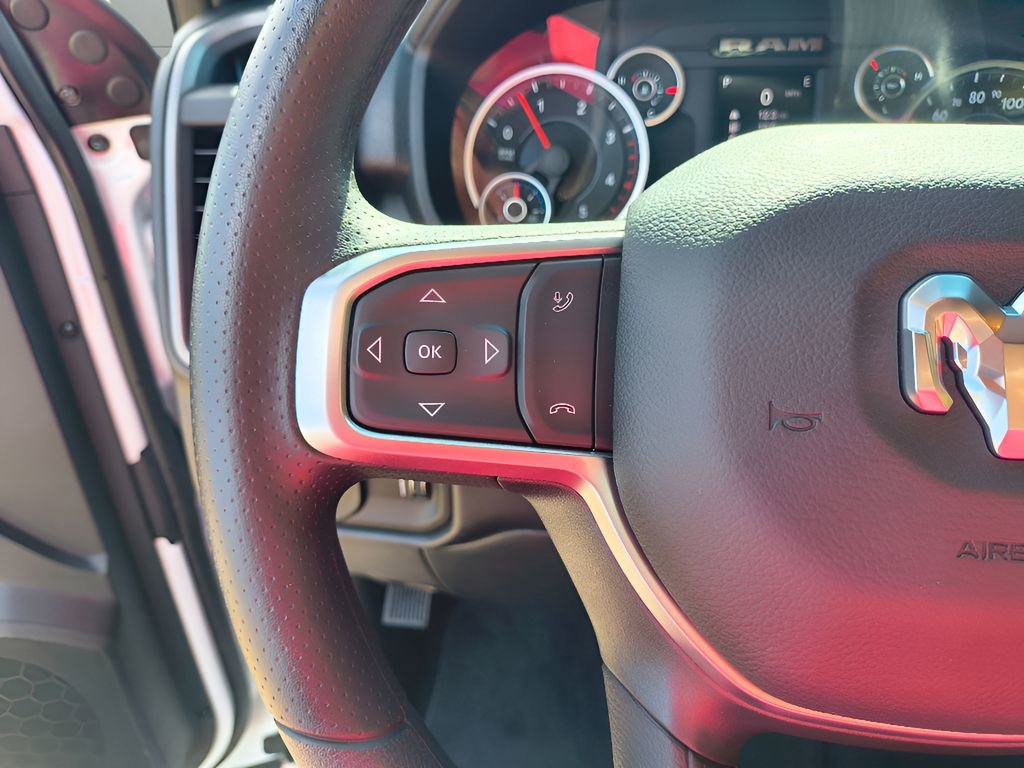 New 2026 RAM 3500 Tradesman image 19