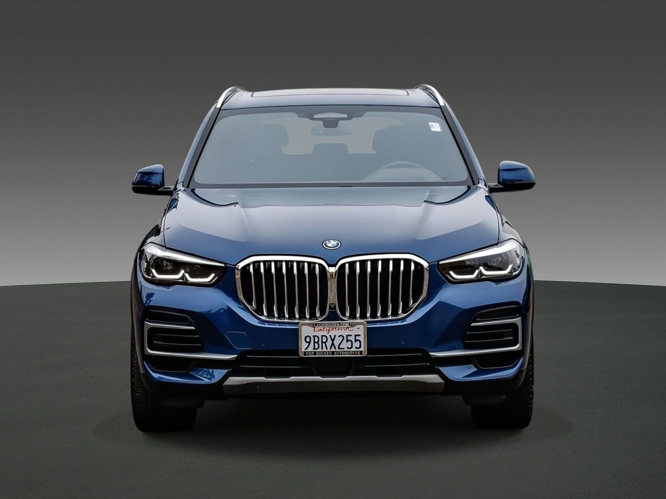 Used 2022 BMW X5 xDrive45e image 6