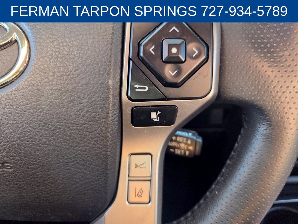 Used 2023 Toyota 4Runner TRD Sport RWD image 25