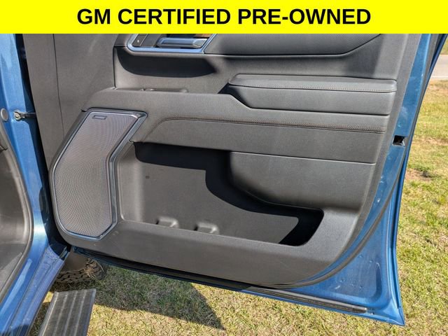 Certified 2026 Chevrolet Silverado 3500 High Country w/ High Country Premium Package AWD/4WD image 39