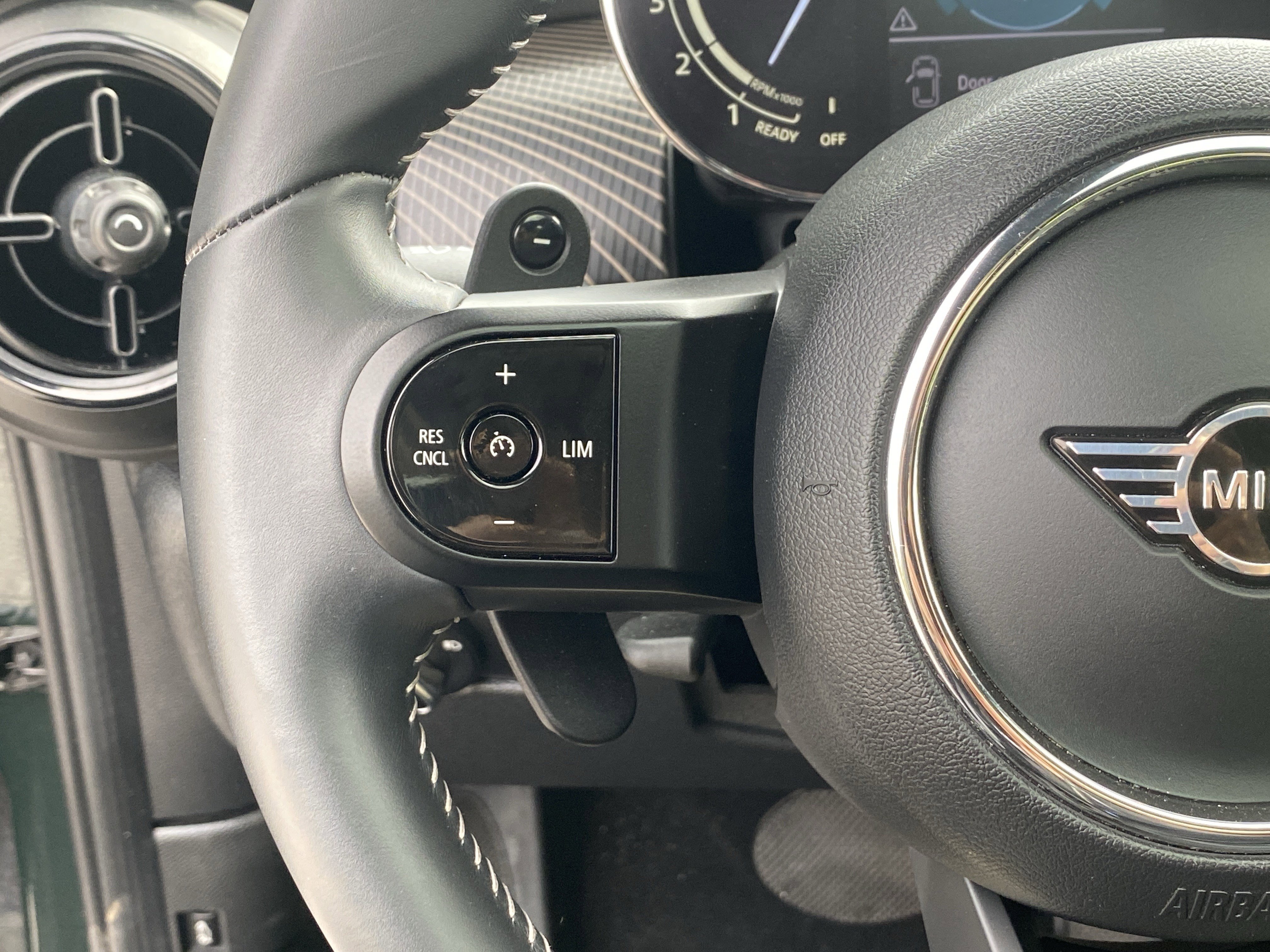 Used 2023 MINI Cooper S w/ MINI Resolute Edition image 28