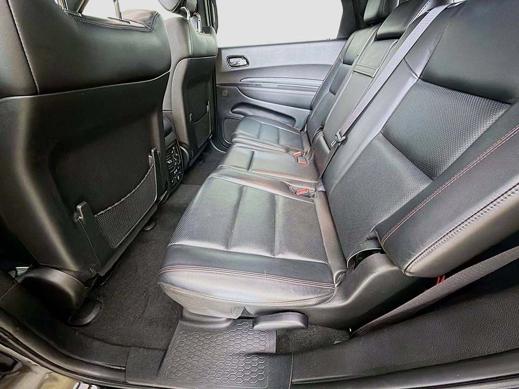 Used 2022 Dodge Durango R/T AWD/4WD image 30