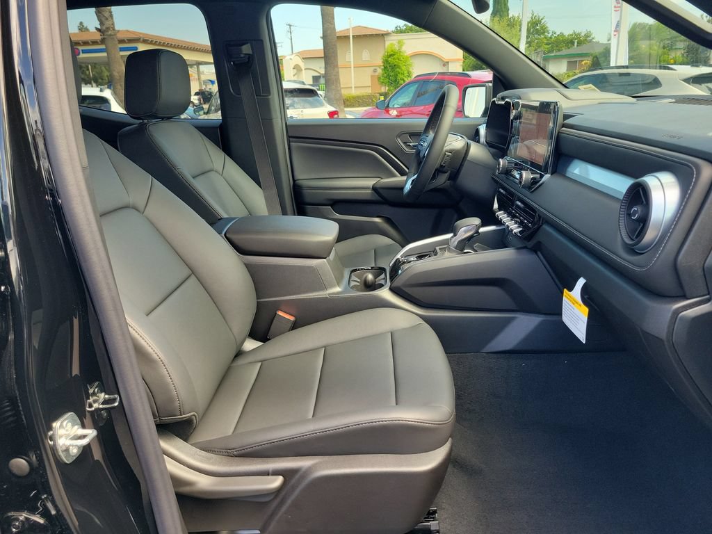 New 2026 Chevrolet Colorado LT w/ LT Convenience Package RWD image 19