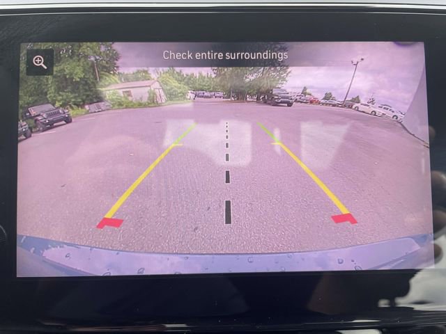 New 2026 Jeep Grand Cherokee L Limited AWD/4WD image 26