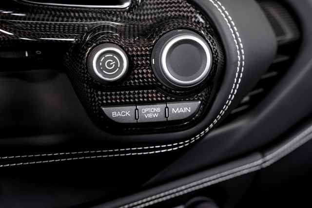 Certified 2018 Ferrari 488 Spider RWD image 45