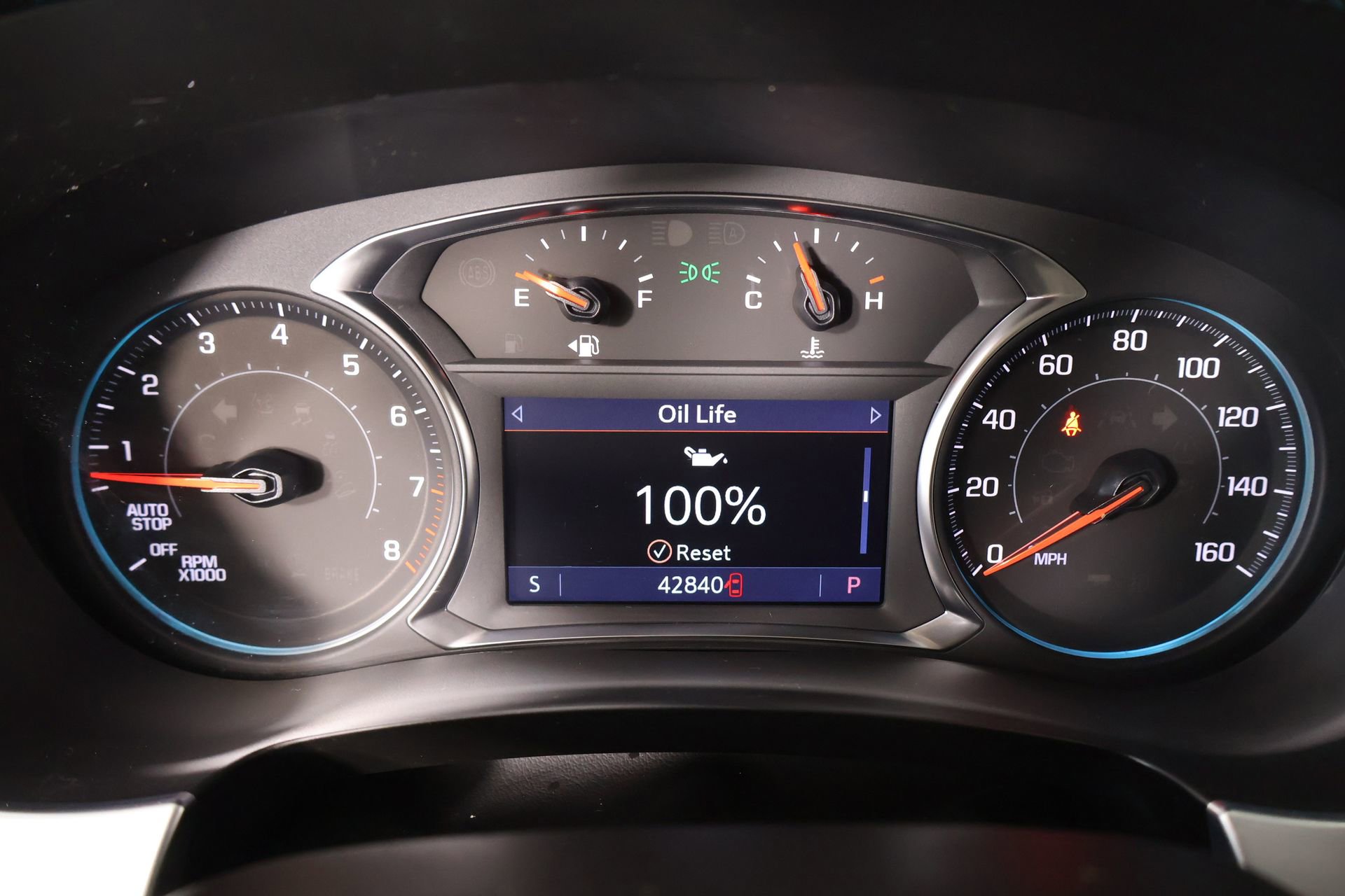 Used 2021 Chevrolet Traverse LT w/ LPO, Cargo Package image 4