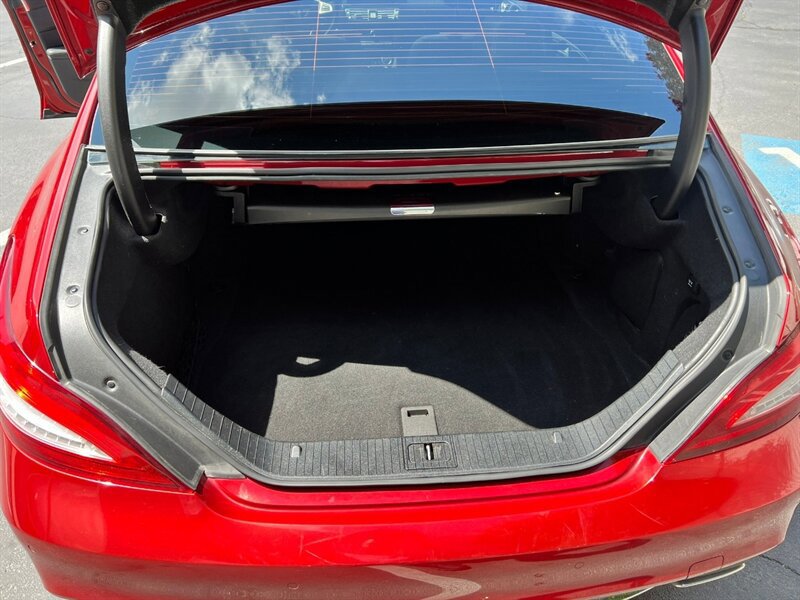 Used 2015 Mercedes-Benz CLS 400 4MATIC image 25