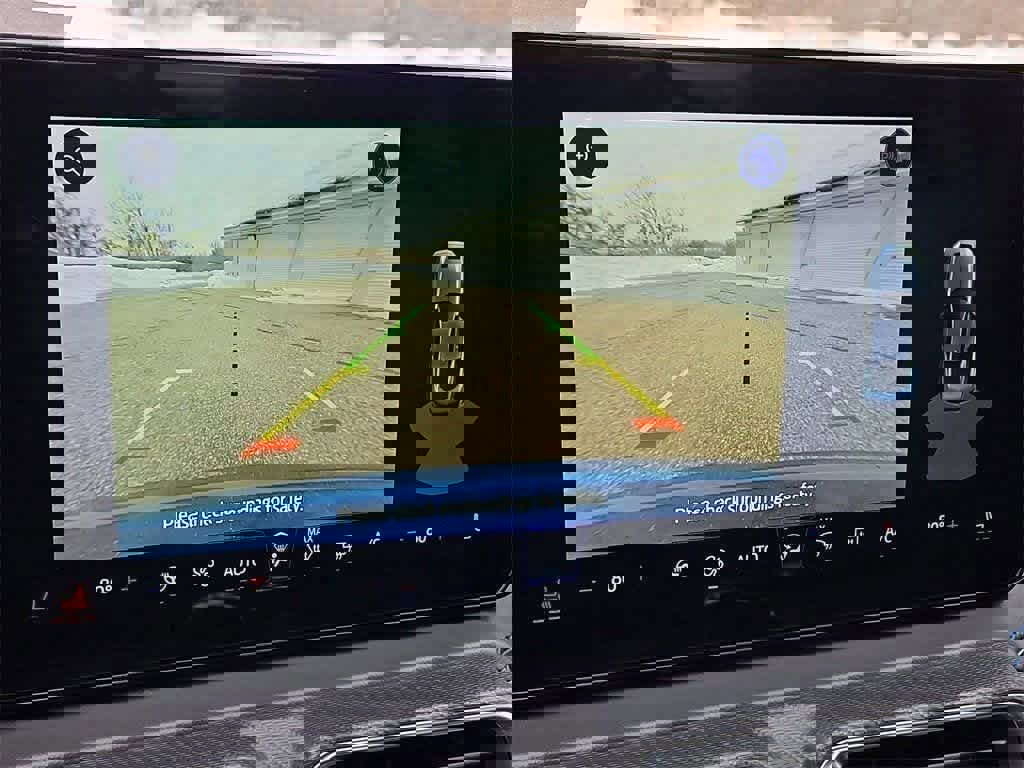 Used 2024 Ford Mustang GT Premium w/ California Special Package image 15