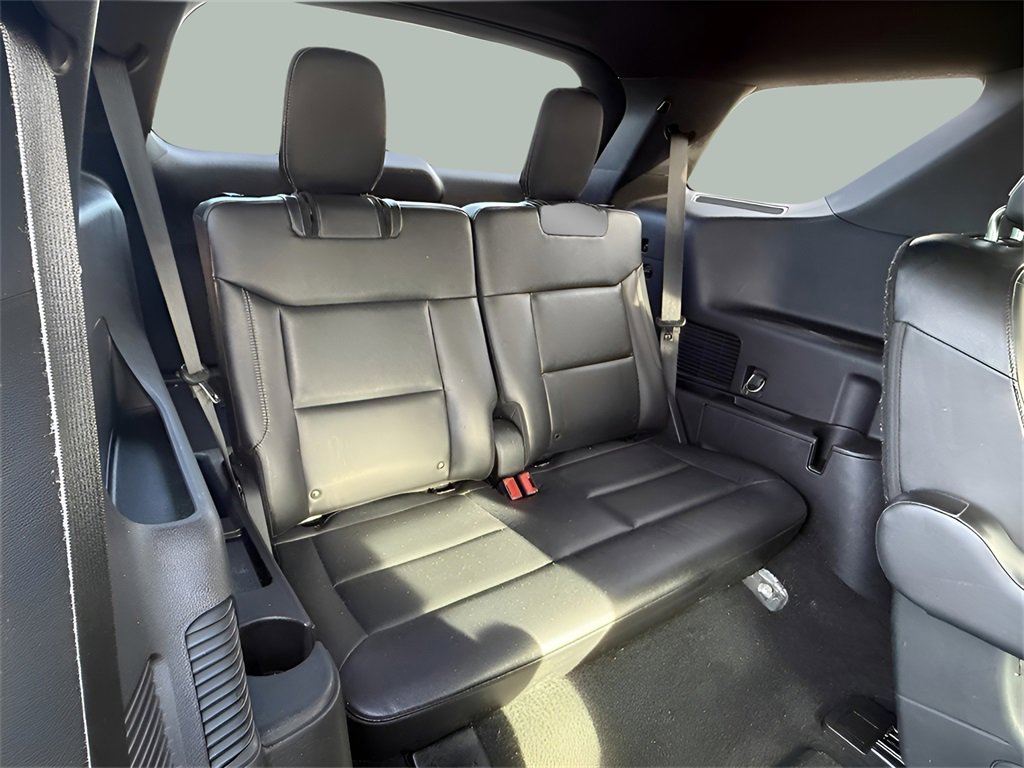 Certified 2020 Ford Explorer XLT w/ Equipment Group 202A image 22