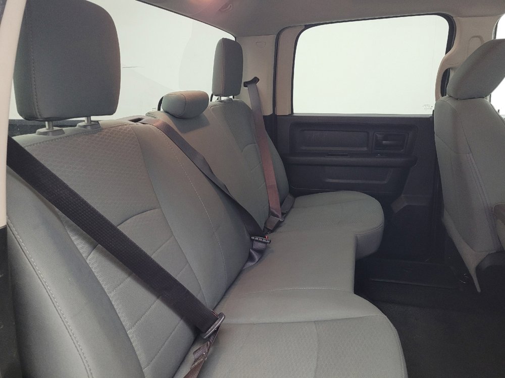 Used 2018 RAM 1500 Tradesman w/ Popular Equipment Group AWD/4WD image 19