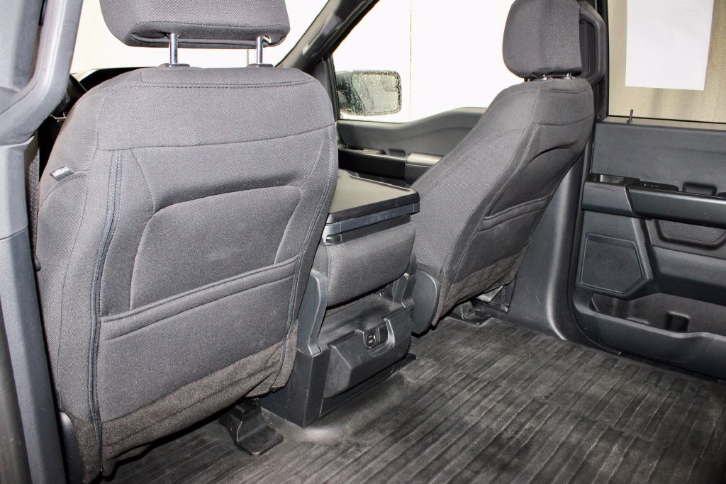 Certified 2023 Ford F150 XL w/ STX Appearance Package AWD/4WD image 21
