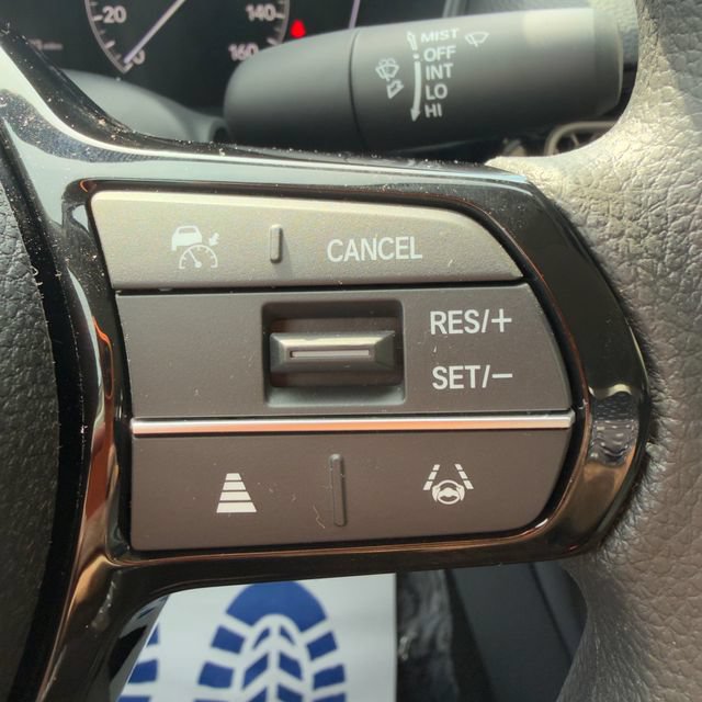 New 2026 Honda Civic LX image 24