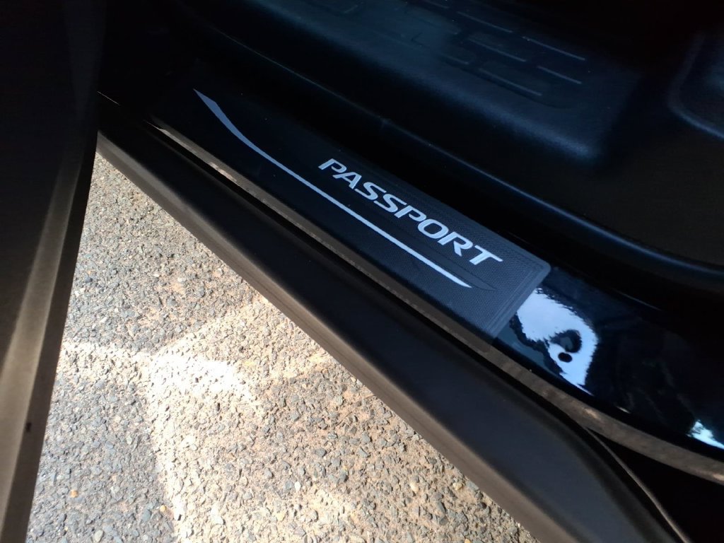 Used 2024 Honda Passport EX-L image 18