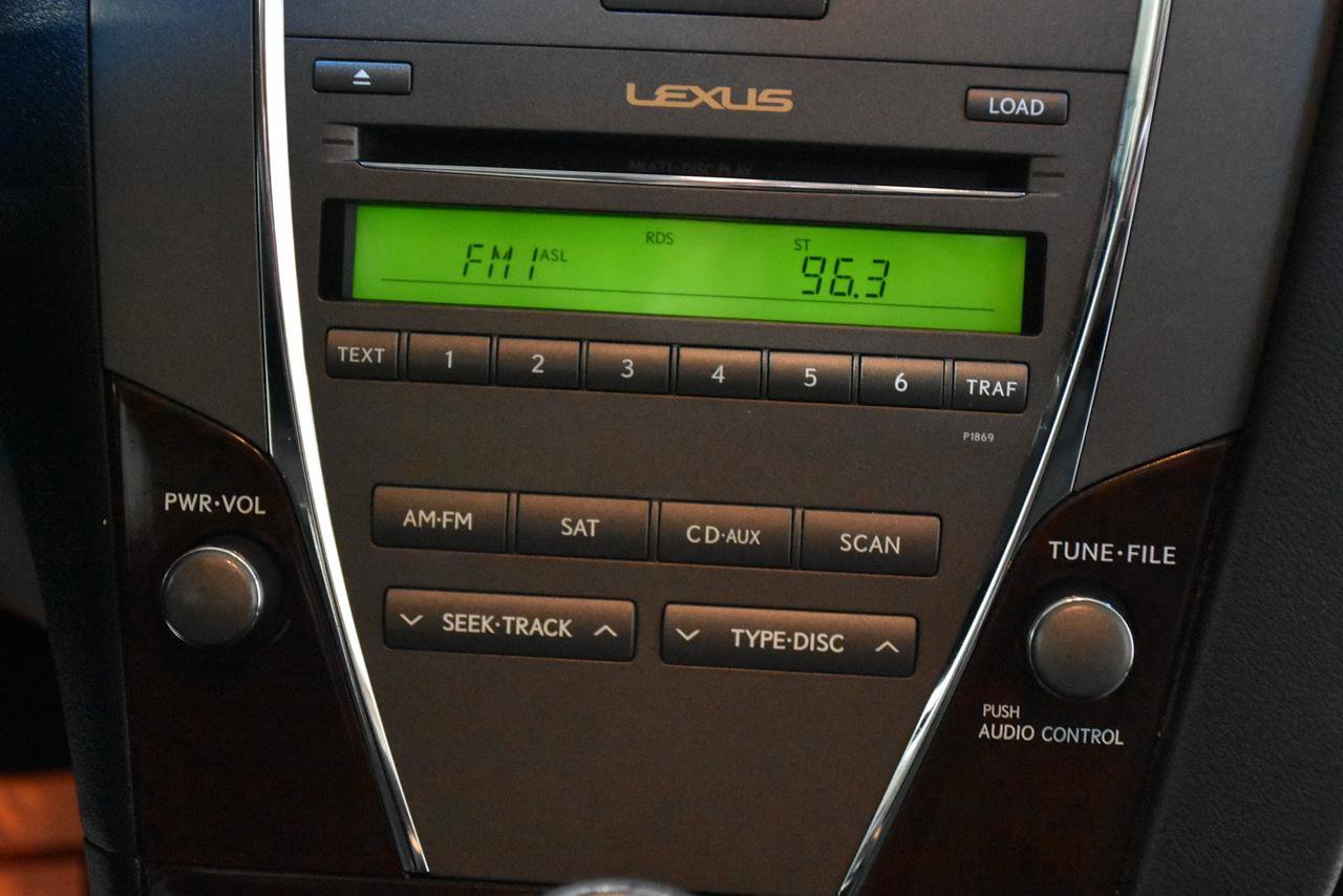 Used 2010 Lexus ES 350 FWD image 39