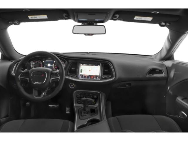 Used 2019 Dodge Challenger R/T Scat Pack w/ Driver Convenience Group RWD image 11