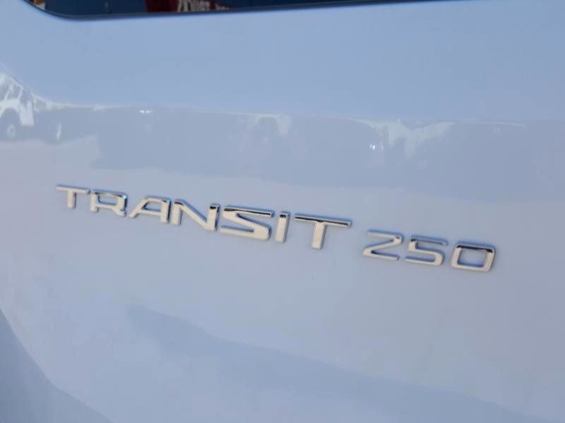 Used 2021 Ford Transit 250 148 High Roof Extended RWD image 23