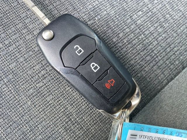 Used 2024 Ford F150 XLT w/ Tow/Haul Package image 24