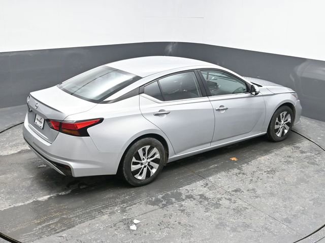 Used 2021 Nissan Altima 2.5 S image 25