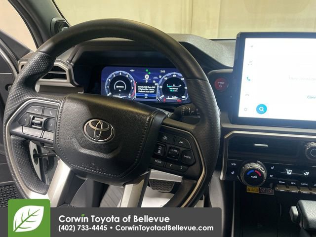 Used 2025 Toyota 4Runner TRD Off-Road Premium image 21