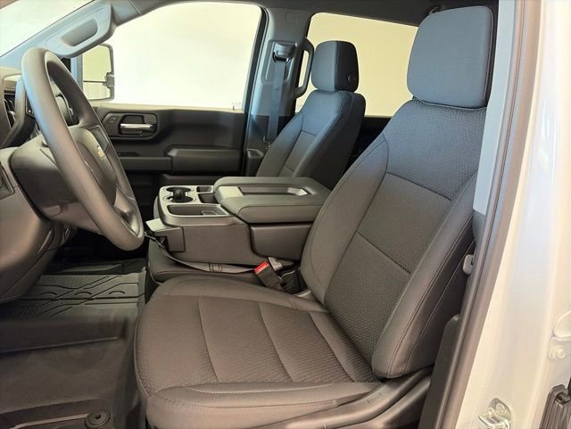 New 2026 Chevrolet Silverado 3500 W/T AWD/4WD image 10