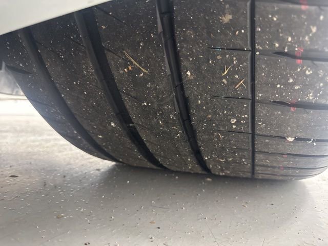 New 2025 Chevrolet Corvette Z06 image 39