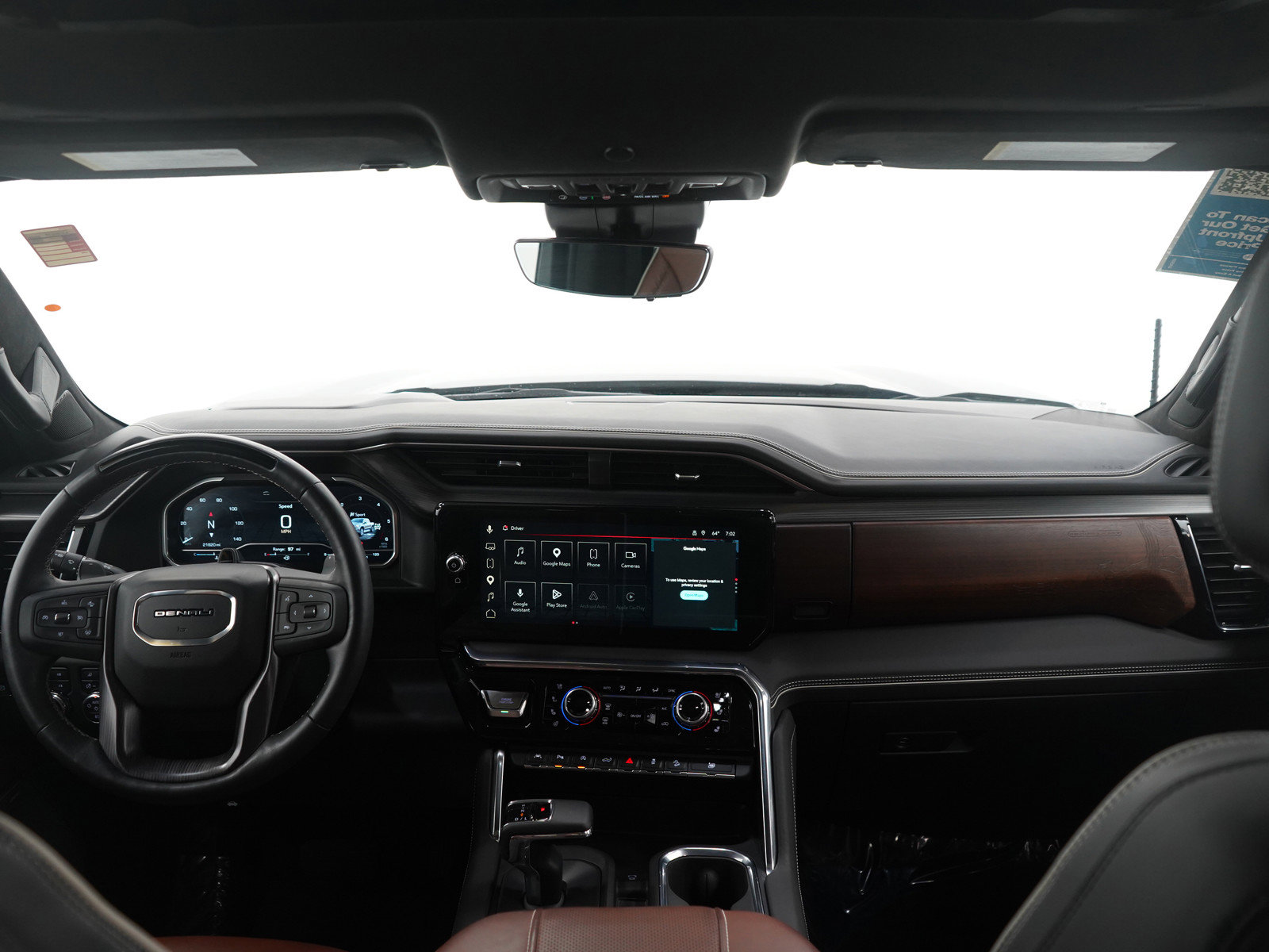 Used 2024 GMC Sierra 1500 Denali Ultimate image 13