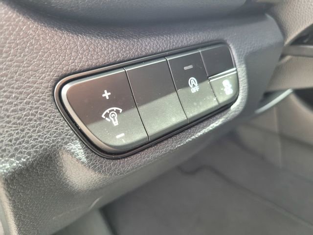 Used 2024 Kia Seltos S image 17