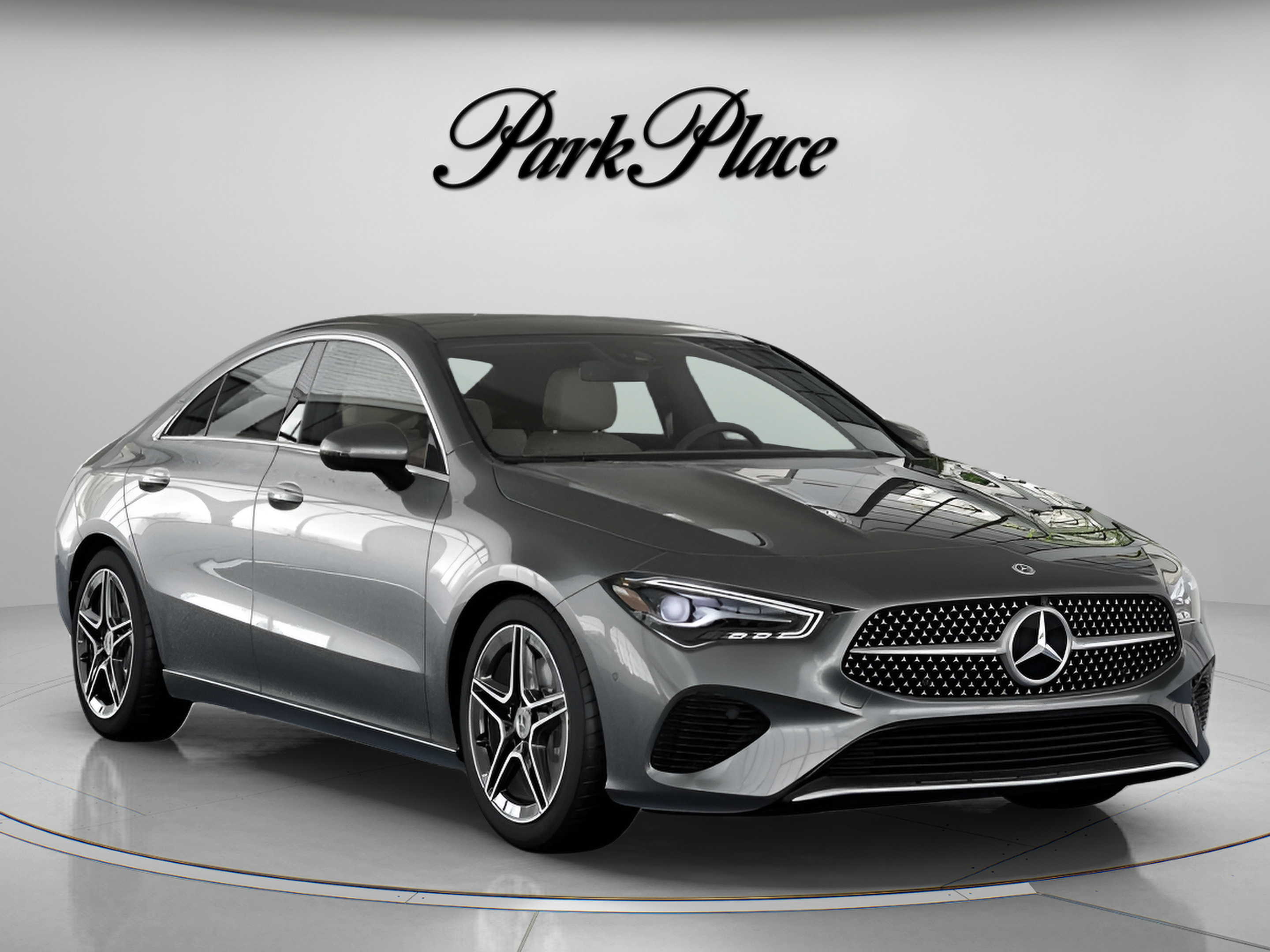 Certified 2026 Mercedes-Benz CLA 250 image 38