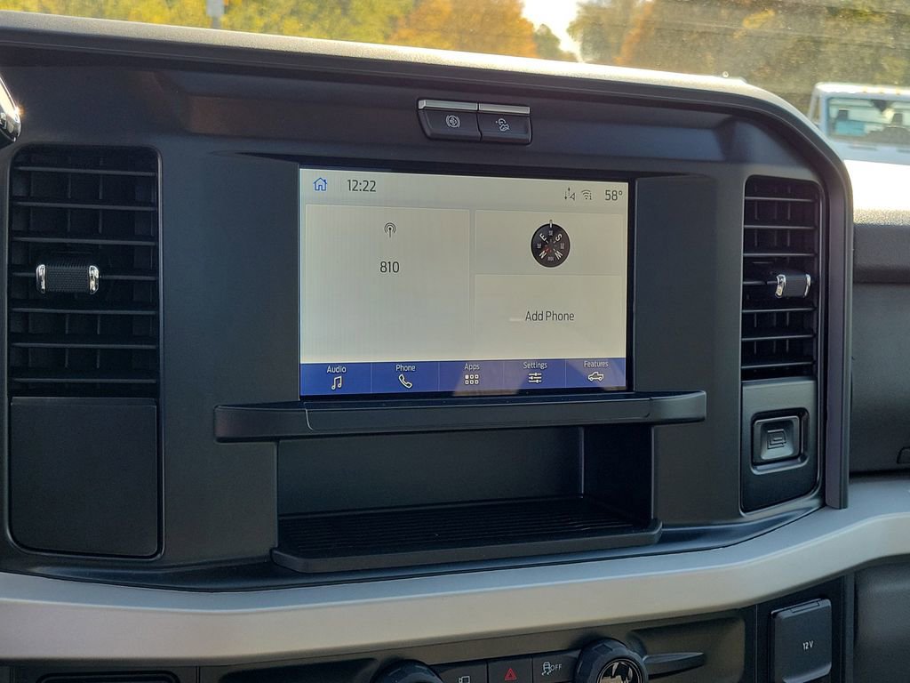 New 2026 Ford F450 XLT w/ 360-Degree Camera Package image 25